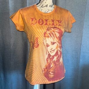 Dolly tee